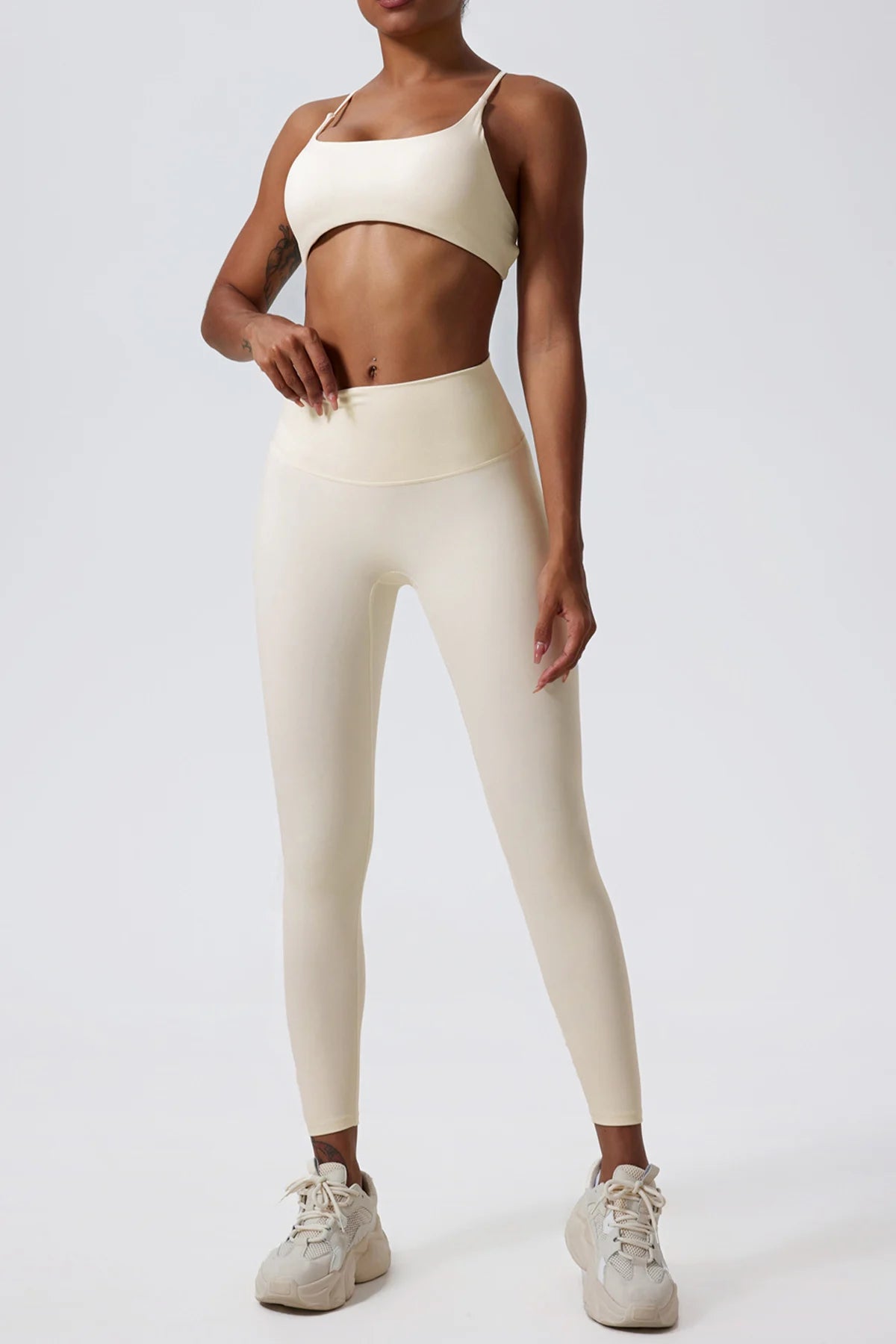 Super Soft Fabrics 2 Leggings