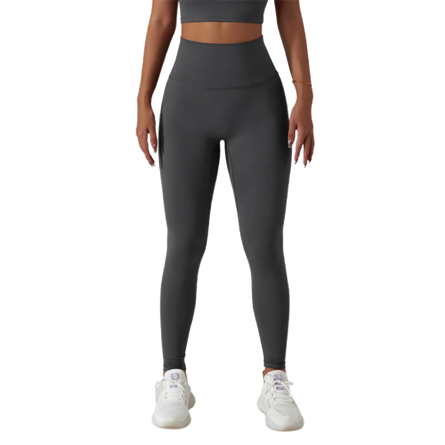 High Waist Yoga For Leggings