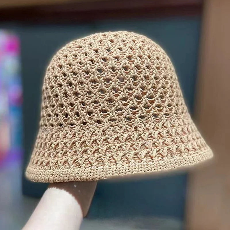 Women's Summer Hat