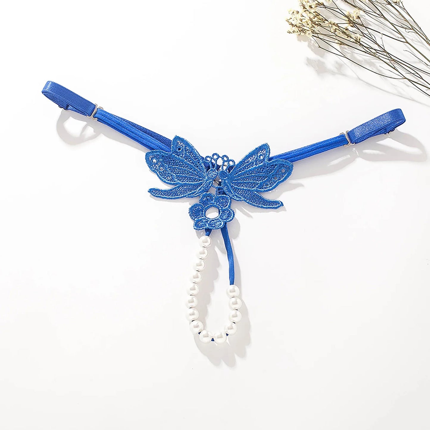 Women's Sexy Bow Thong