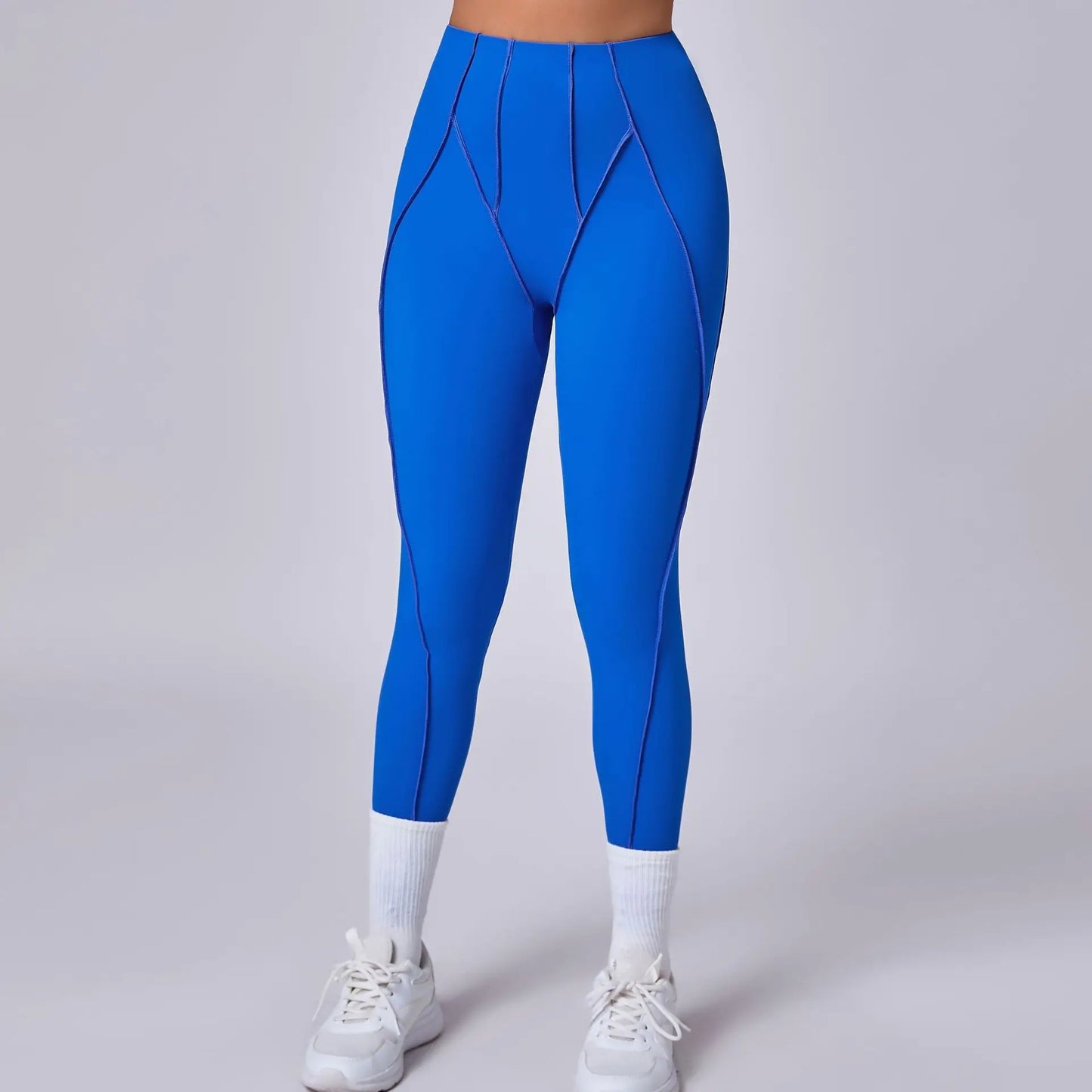 Style Workout Woman Pants