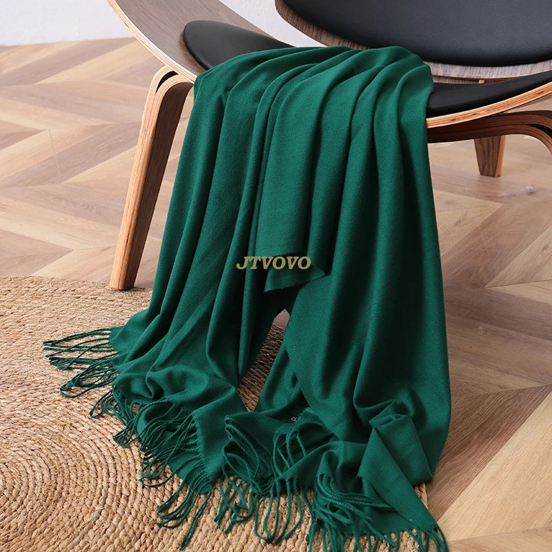 Women's Fashion Scarf
