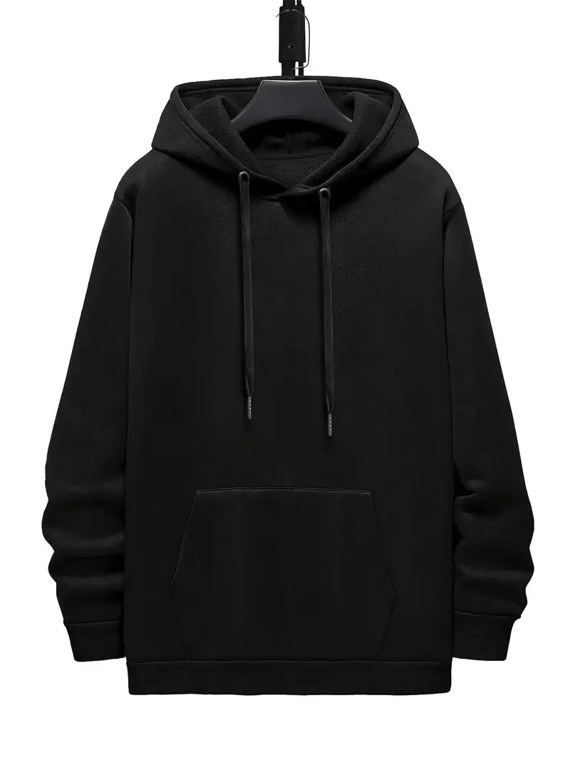 High Quality Printed Hoodie