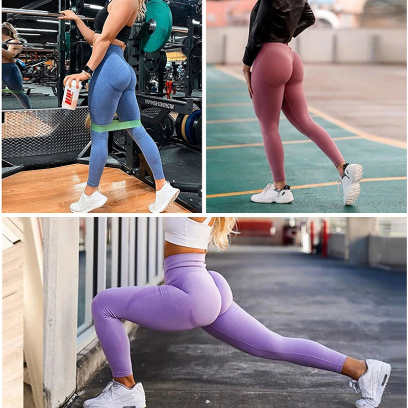 Vital Seamless Leggings For Pants