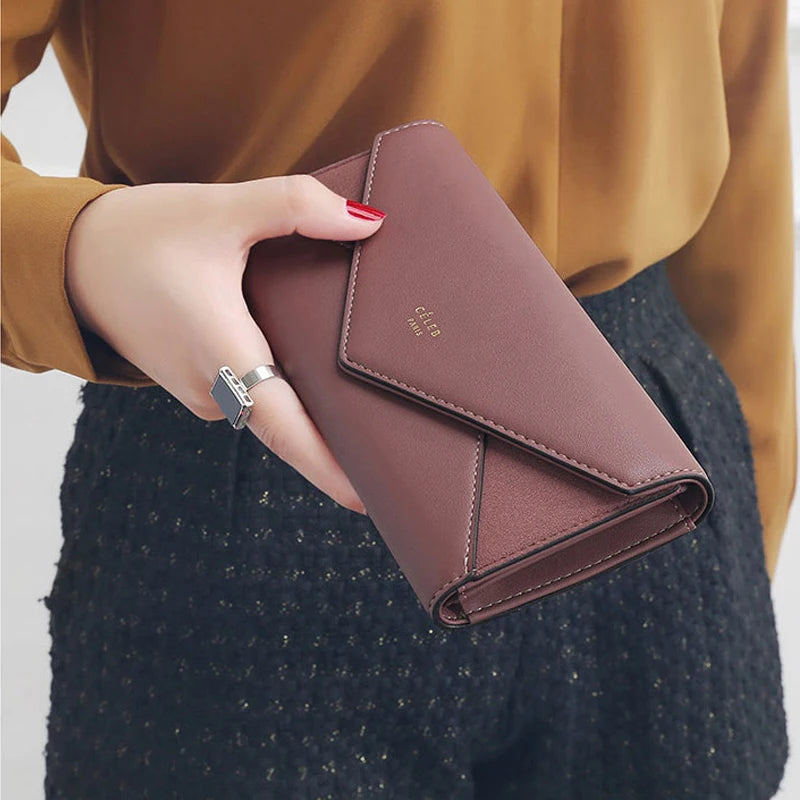 Women's Designer Wallet