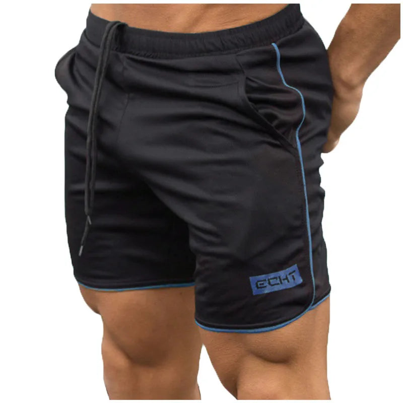 Running Quick Dry Shorts