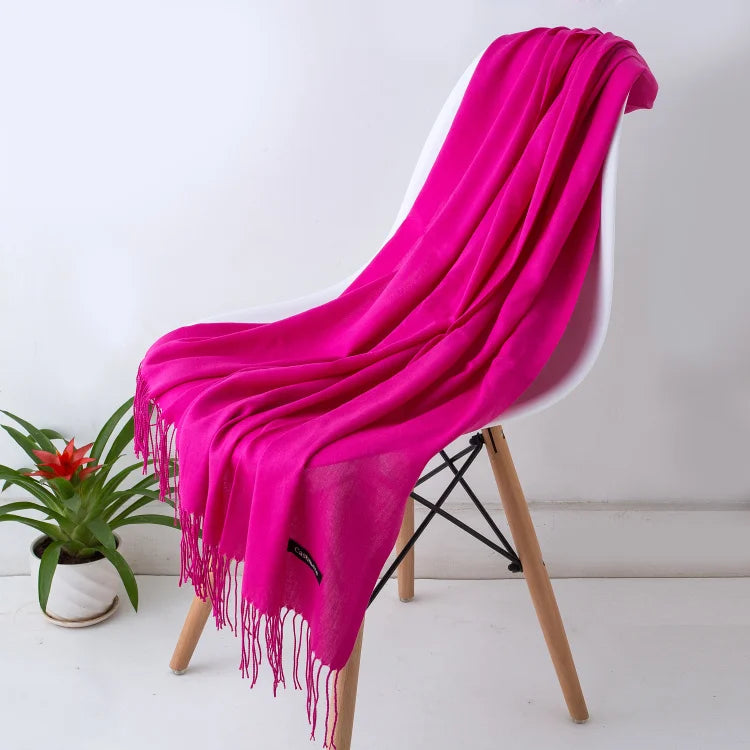 Women's Fashion Scarf