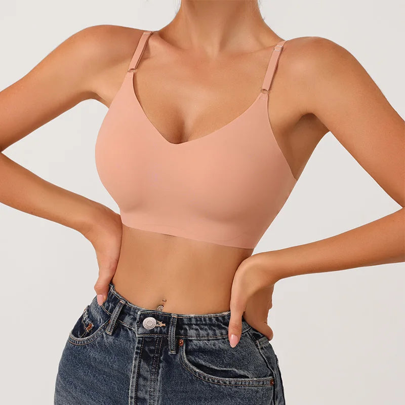 Hot Selling Summer Laser Crop Top