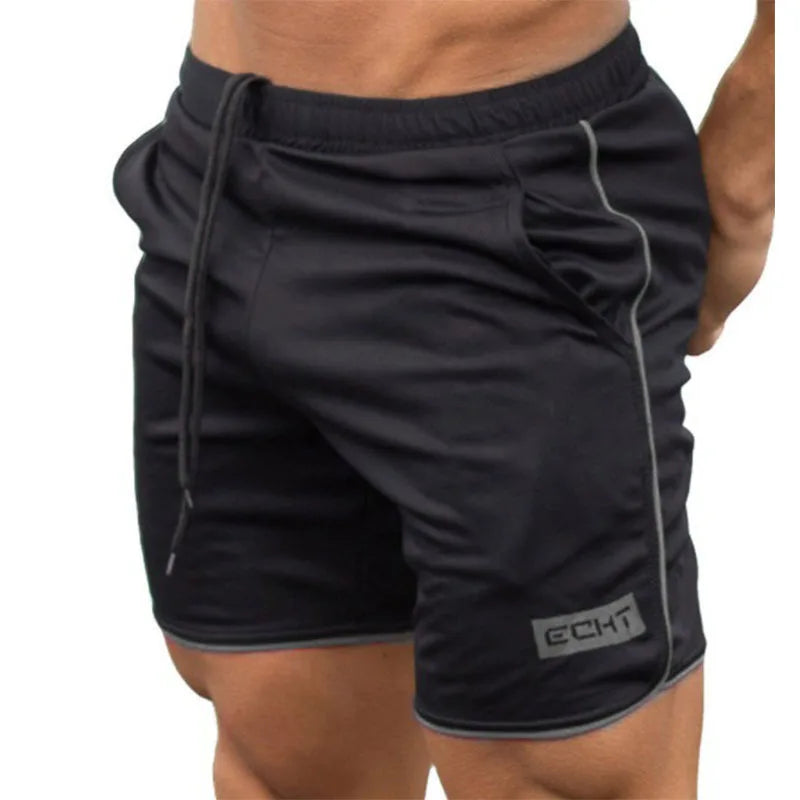 Running Quick Dry Shorts