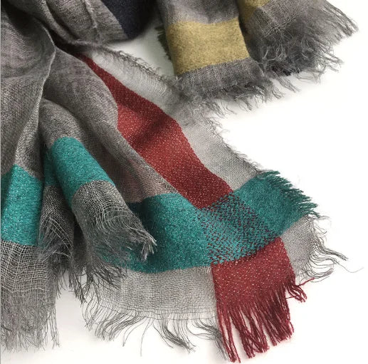 Fashion Winter Scarf