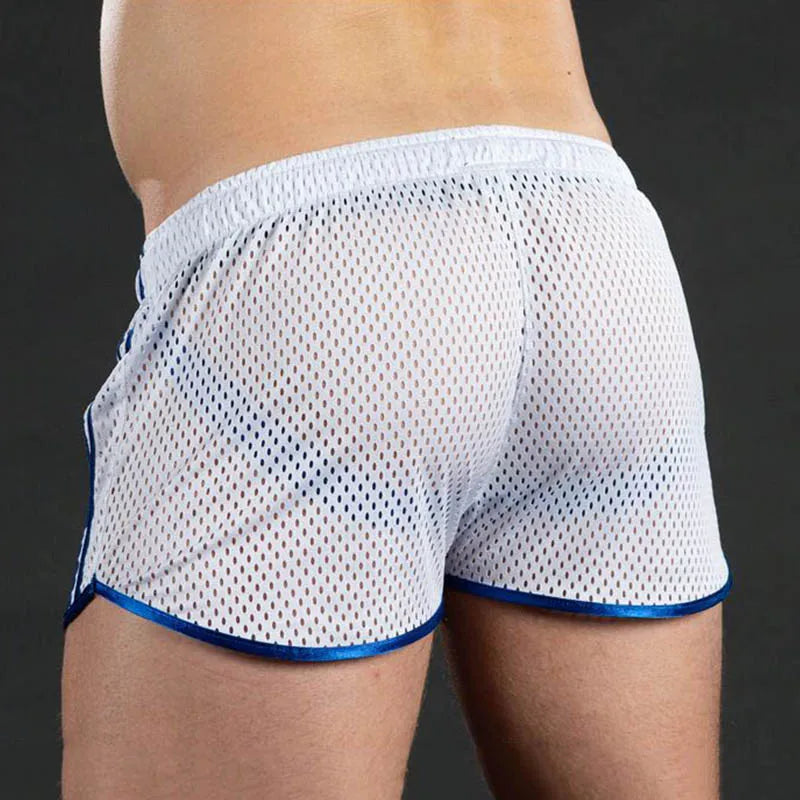 Gym Sport Shorts