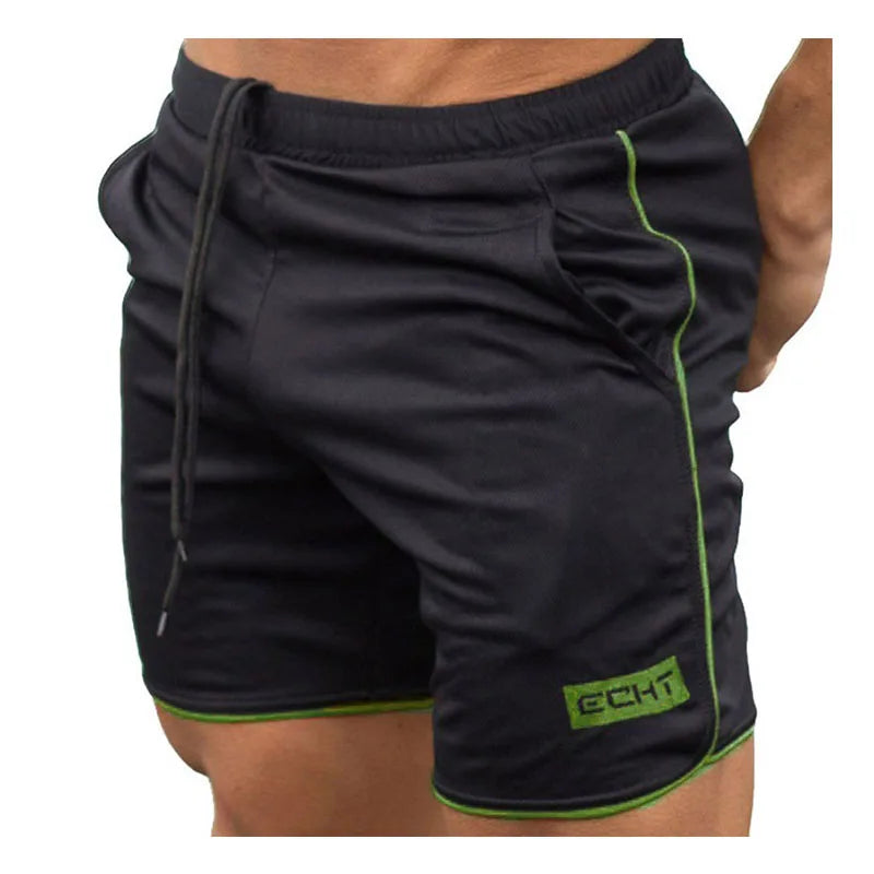 Running Quick Dry Shorts