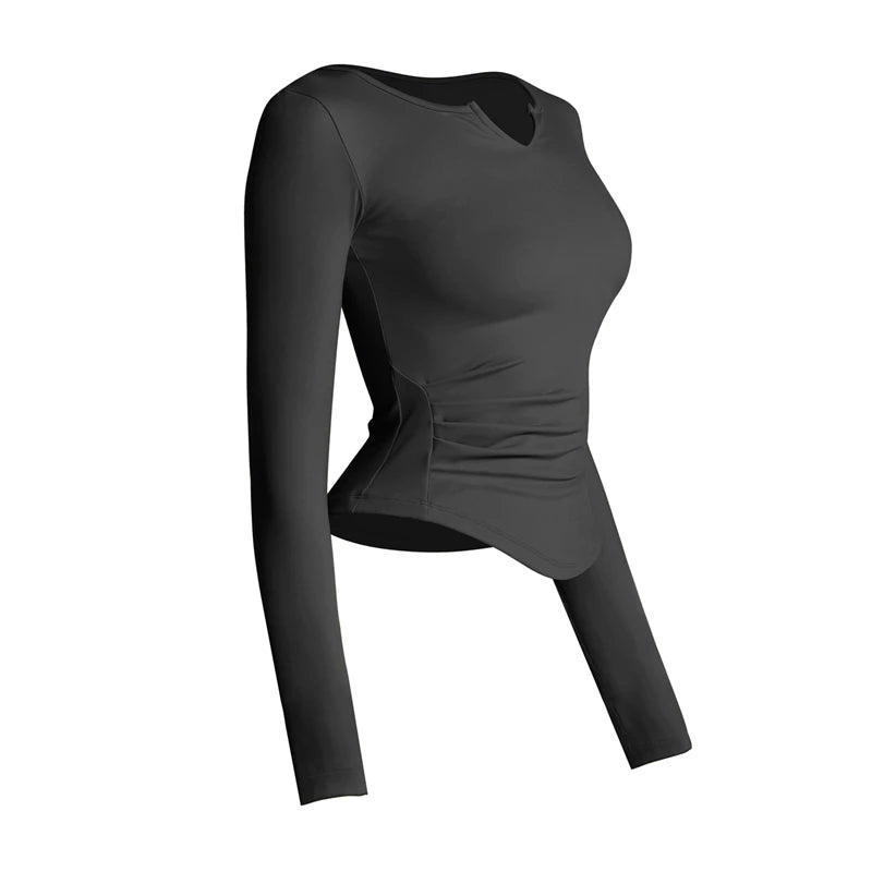 Fitness Sports Top Shirt