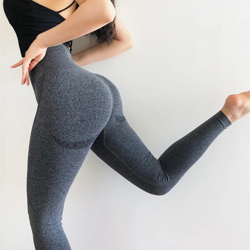 Vital Seamless Leggings For Pants