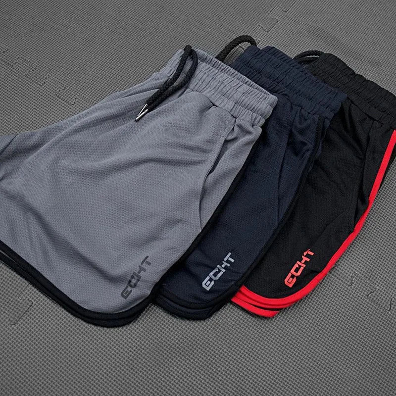 New Summer Running Shorts