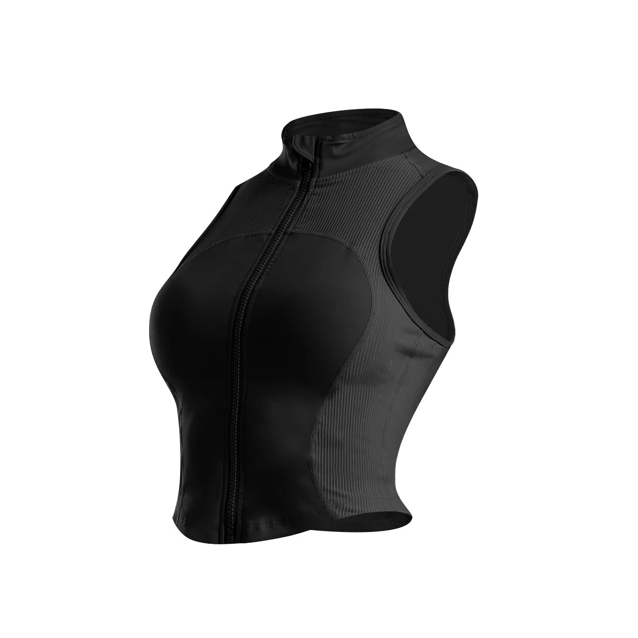 Compression Fitness Training Sport Vest