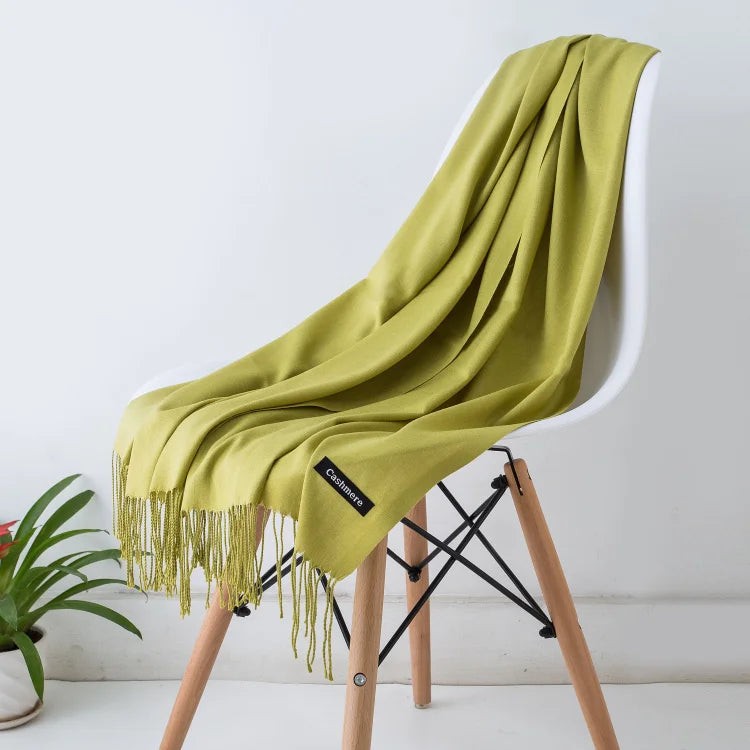 Women's Fashion Scarf