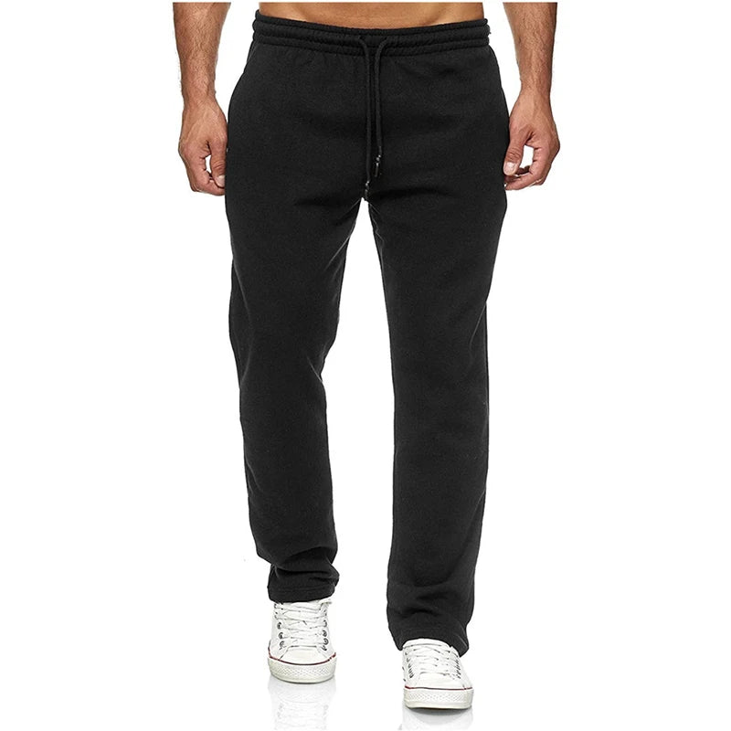 Jogging Cotton Sport Trousers