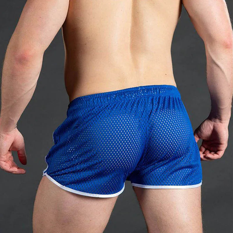 Gym Sport Shorts