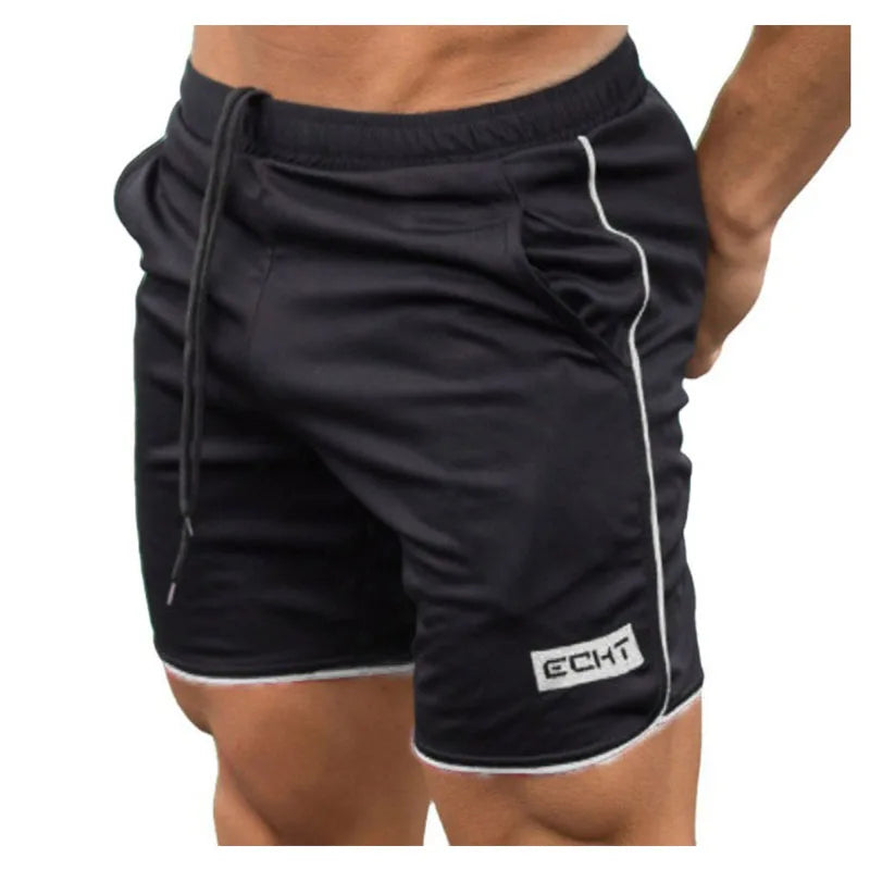 Running Quick Dry Shorts