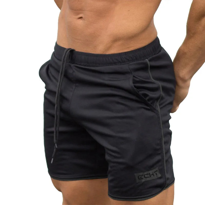 Running Quick Dry Shorts