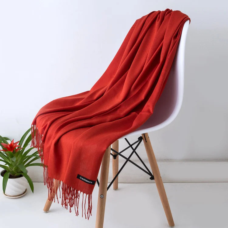 Women's Fashion Scarf