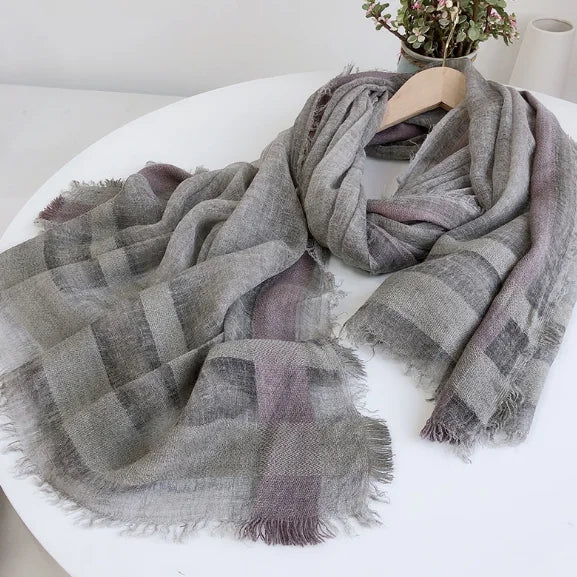 Fashion Winter Scarf