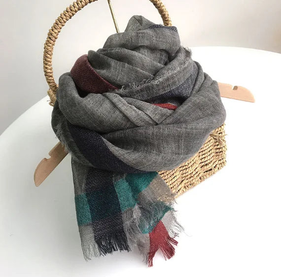 Fashion Winter Scarf