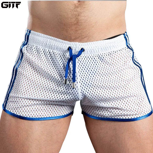 Gym Sport Shorts