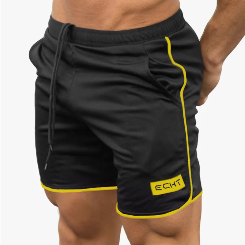 Running Quick Dry Shorts