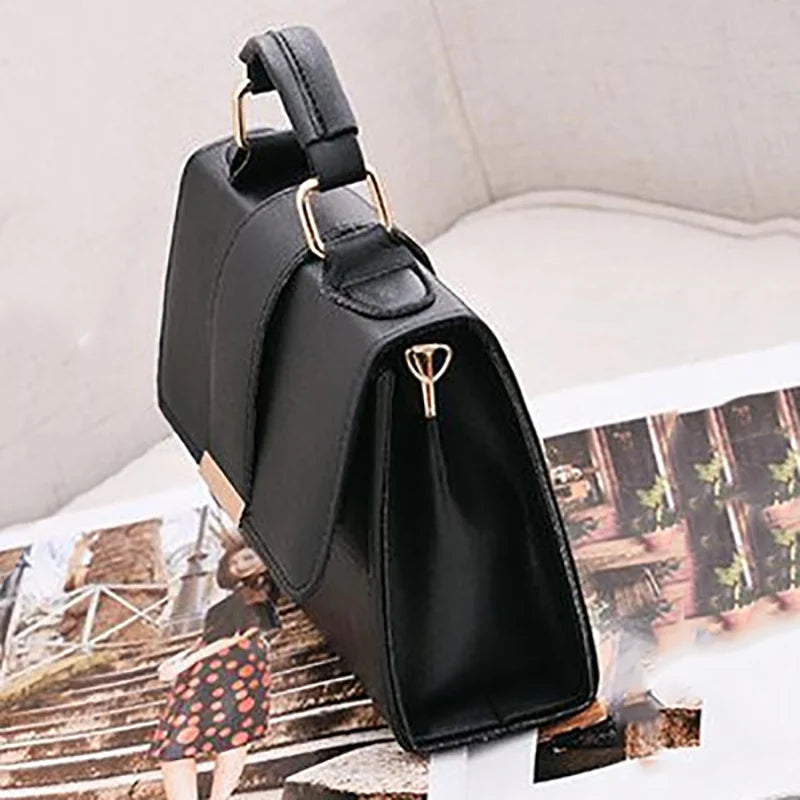 Sling Shoulder Bag