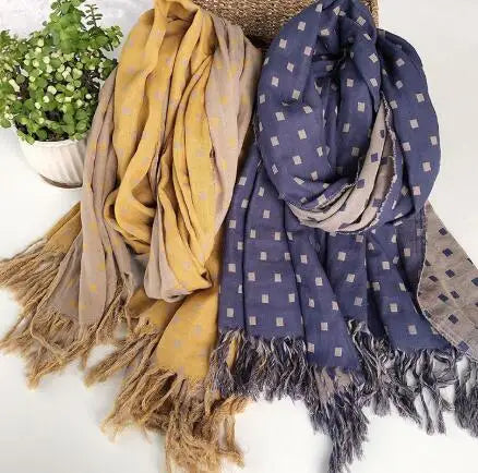 Women's Winter Scarf