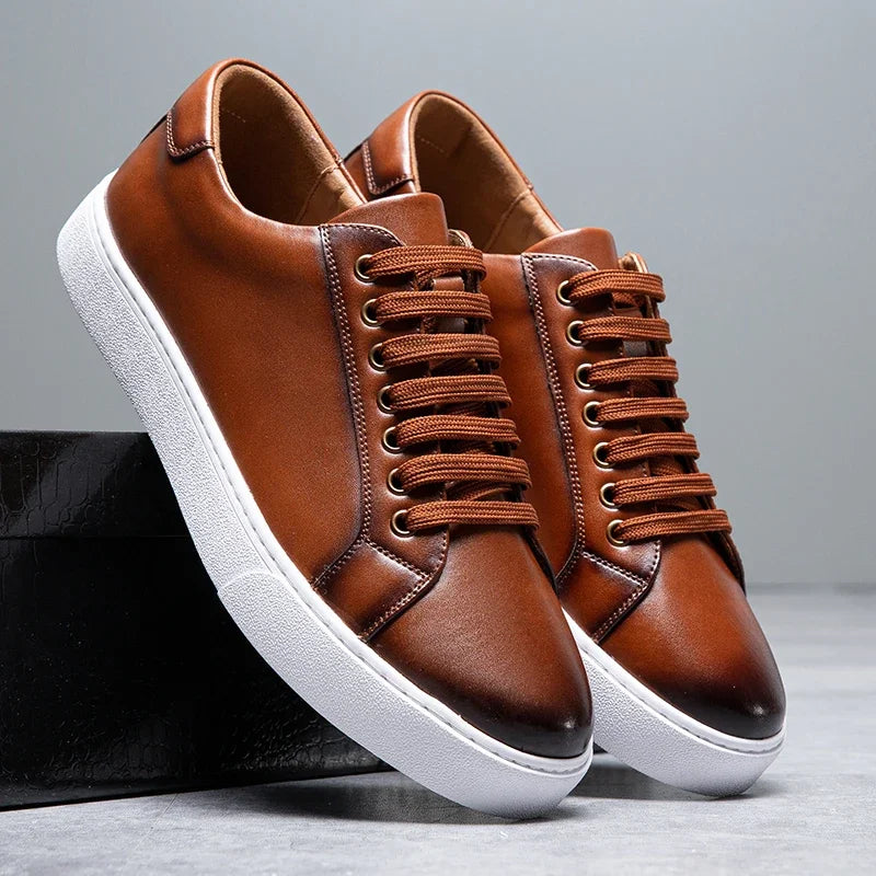 Men's Trendy Casual Shoes