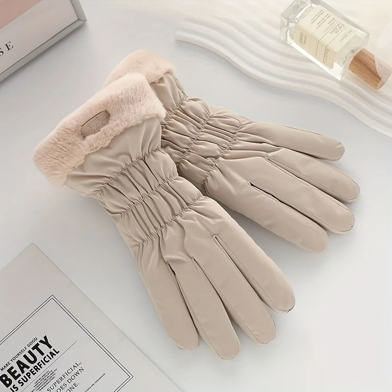 Winter Gloves