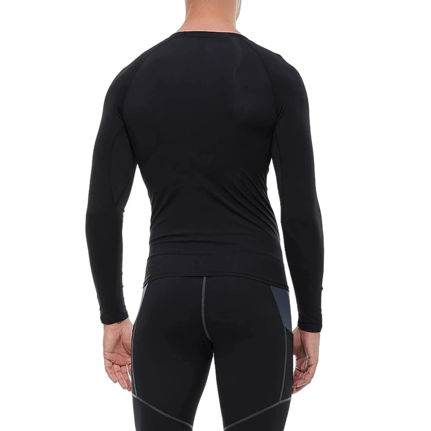 2 Pack Compression Shirt