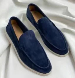 Men's Soft Loafers