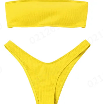 Summer Swimwears High