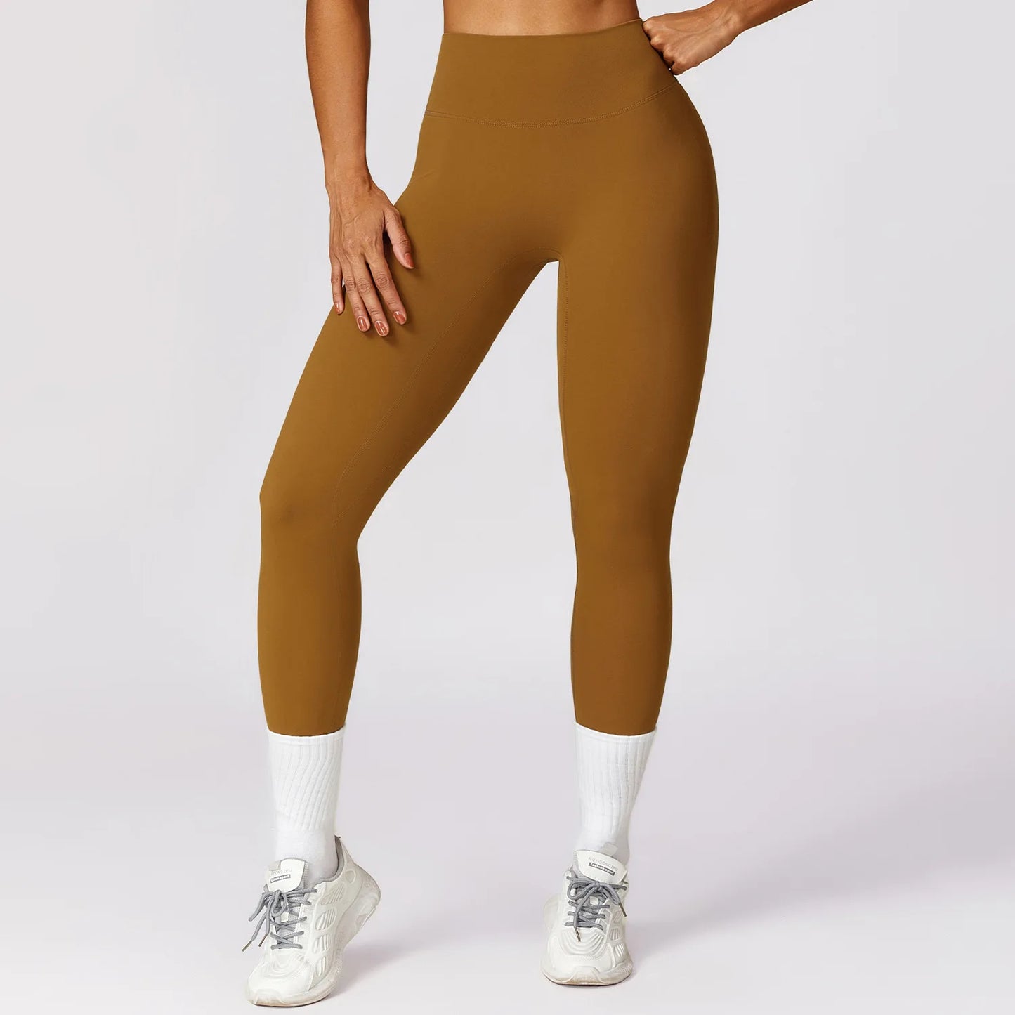 High Waist Gym Leggings Pants