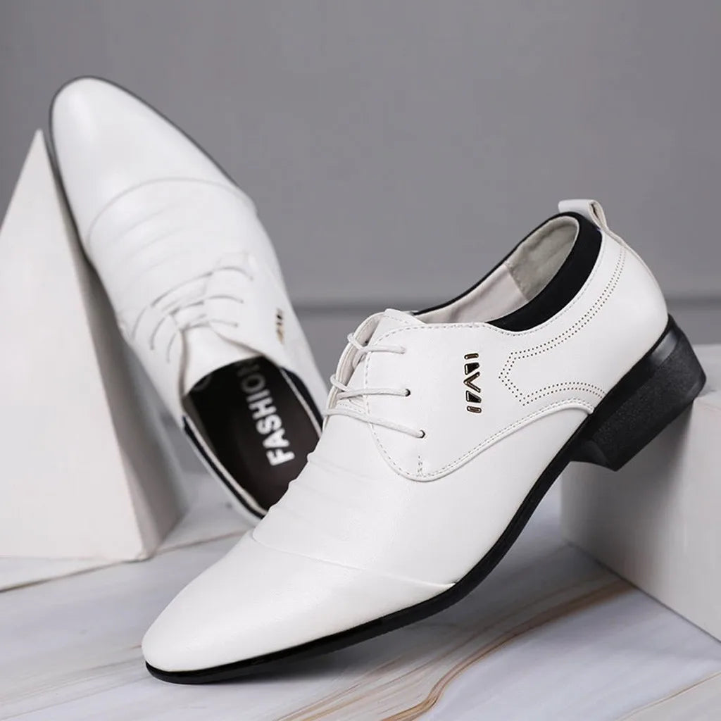 Dress Shoes For Men