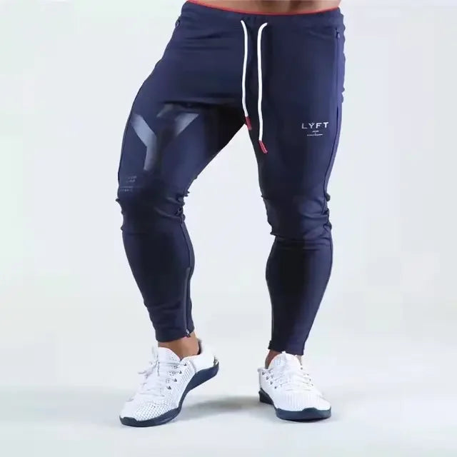 Fitness Spring And Pants