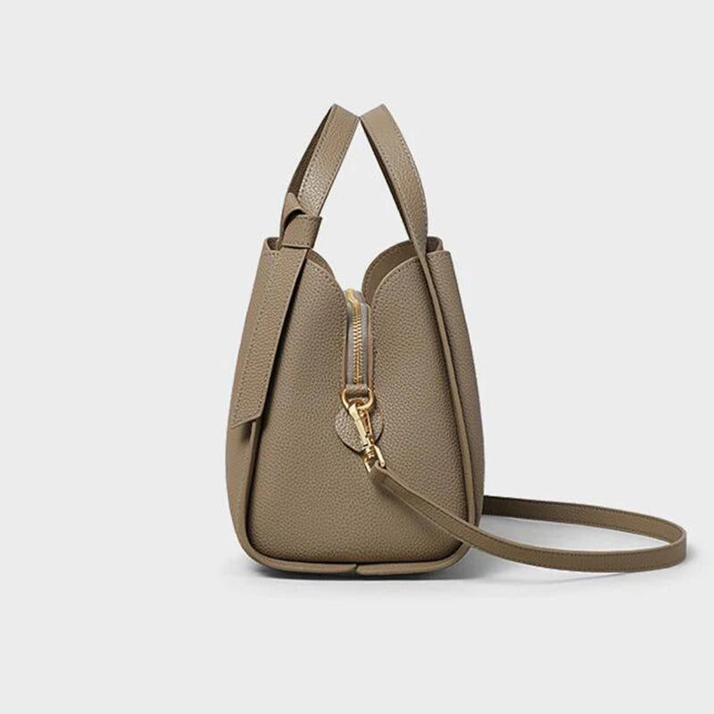 Versatile Shoulder Bag