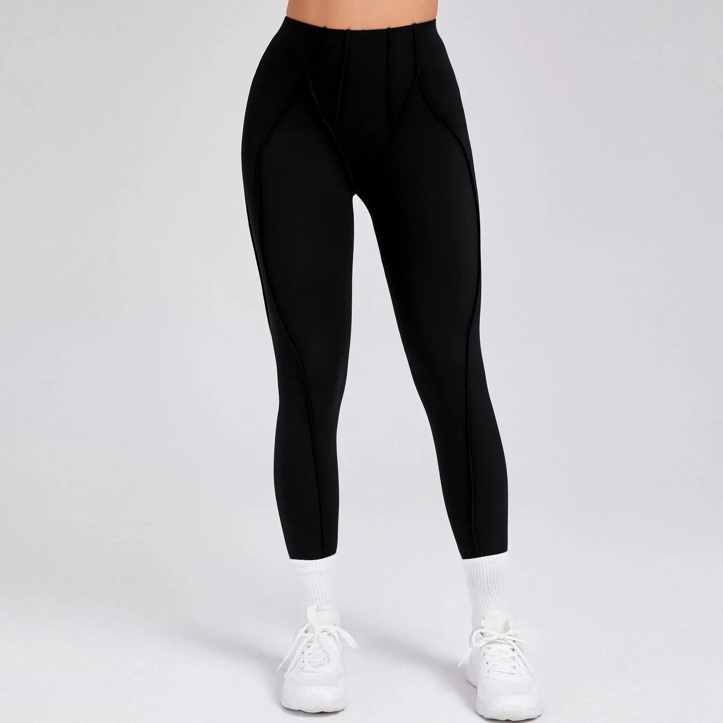 Style Workout Woman Pants