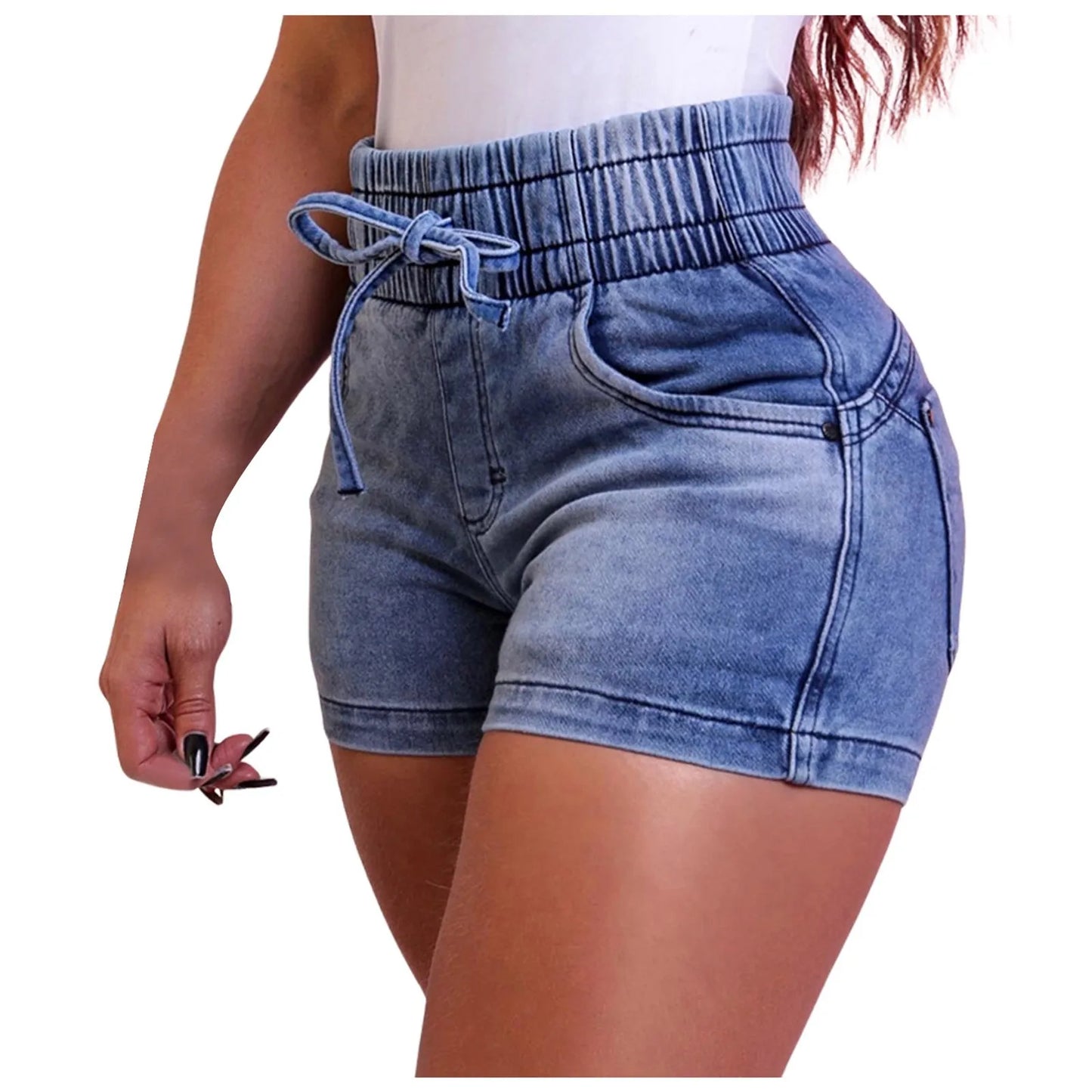 Sexy Denim Shorts