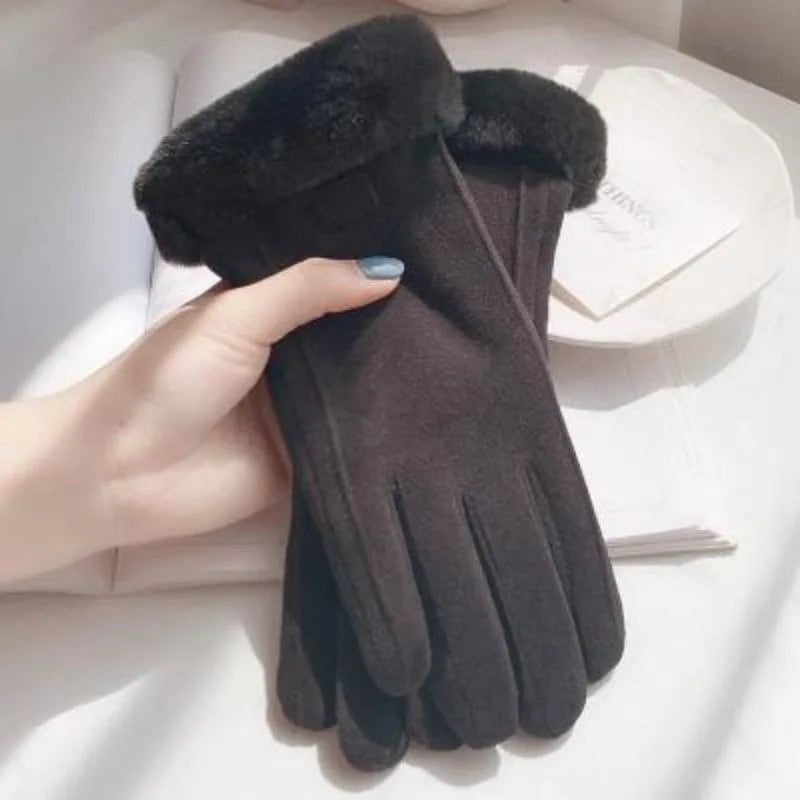 Women's Winter Gloves