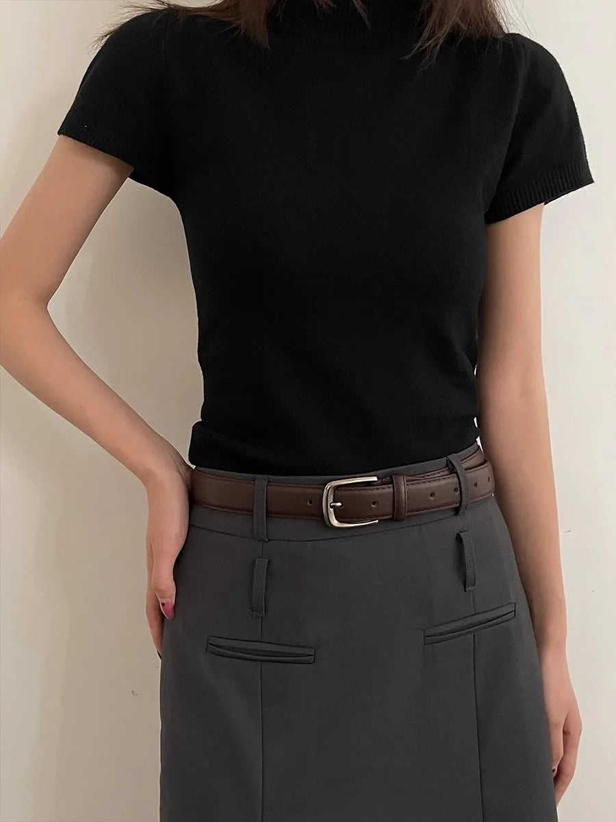 Skirt Belt for Women