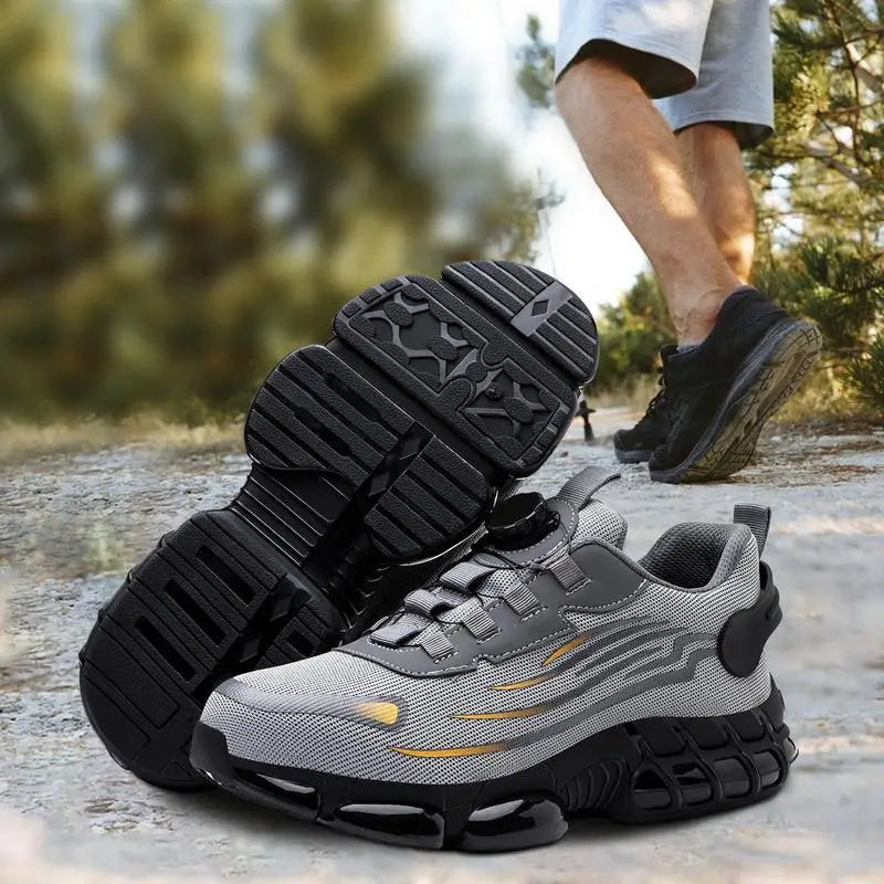 Steel Toe Sneakers For Shoes