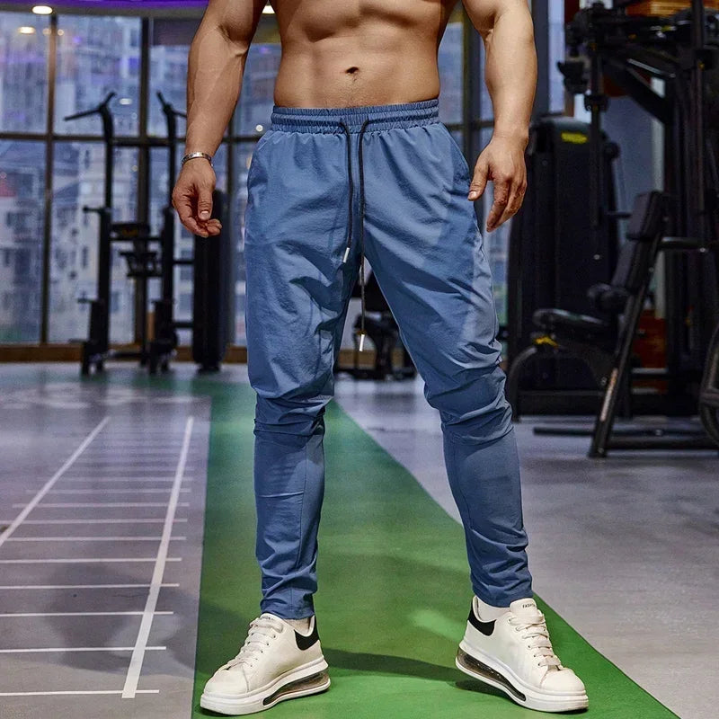 Pencil Gym Casual Pants