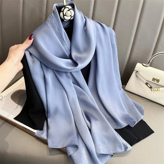 Women's Fashion Quality Soft Scarf