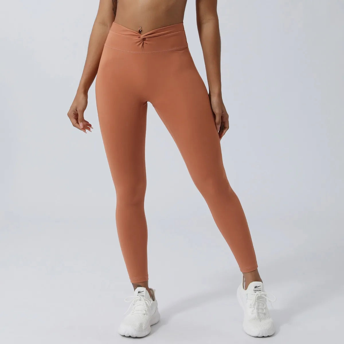 High Waist Sports Leggings Pants