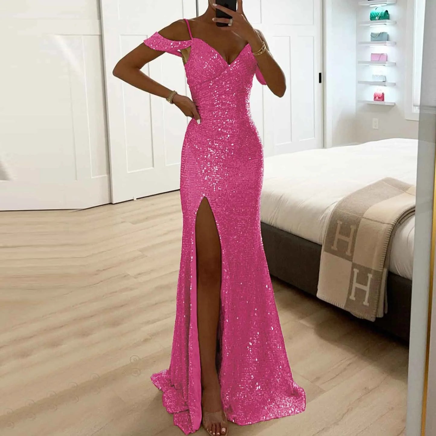 Prom Party Dress